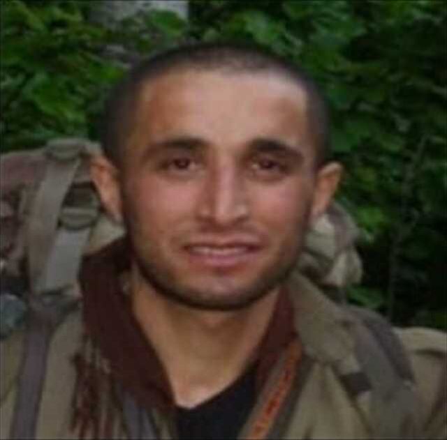 Son Dakika: Terör örgütü PKK'nın sözde özel güç cephe sorumlusu Eyvaz Beyaz, MİT'in düzenlediği operasyonla etkisiz hale getirildi