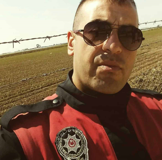 Antalya'da Motosiklet Kazası: Polis Memuru Cuma Şimşek Hayatını Kaybetti