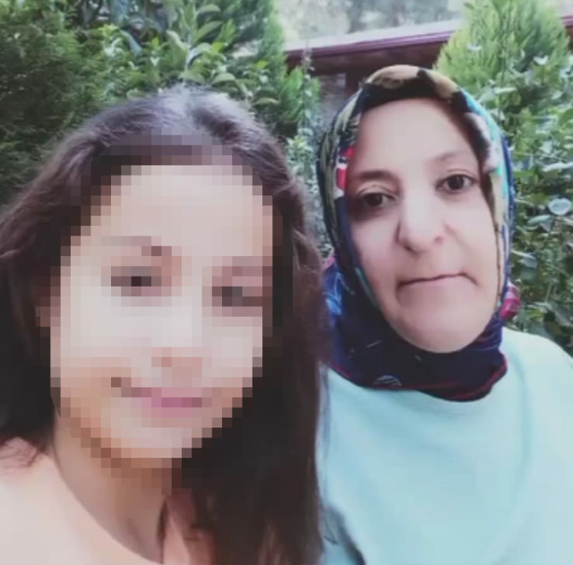 Bir ailenin parçalandığı vahşette katil belediye çalışanı çıktı! Mide bulandıran 'taciz' iddiası