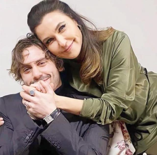 Oyuncu Tarık Emir Tekin, askere gidiyor