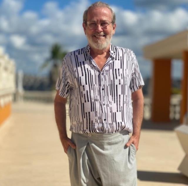 Uğurkan Erez kimdir? Doya Doya Moda jüri üyesi Uğurkan Erez kaç yaşında, nereli? Uğurkan Erez biyografisi!