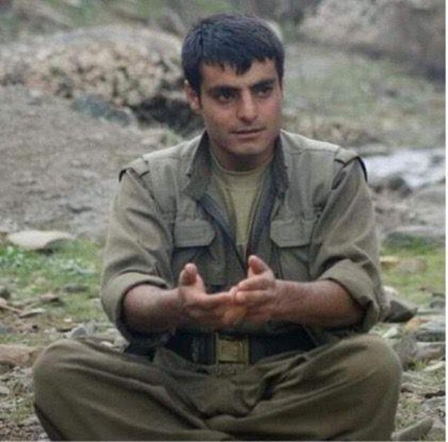 PKK'nın Suriye'deki en kalabalık gruplarından sözde Çavreş tugayının sorumlusu etkisiz hale getirildi