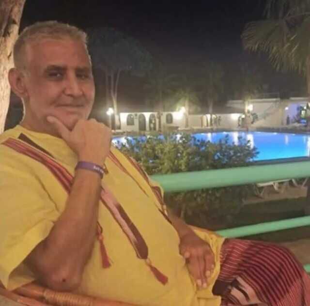 Başarılı oyuncu Recep Sarı hayatını kaybetti