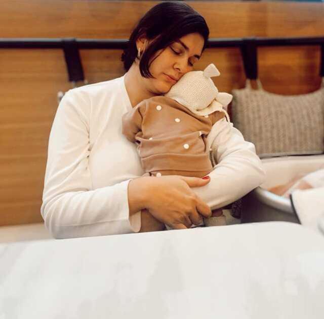 8 ayda 20 kilo veren Bergüzar Korel'in zayıflama sırrı ortaya çıktı: Günde 2 saat yürüyüp 1 saat de yüzüyor