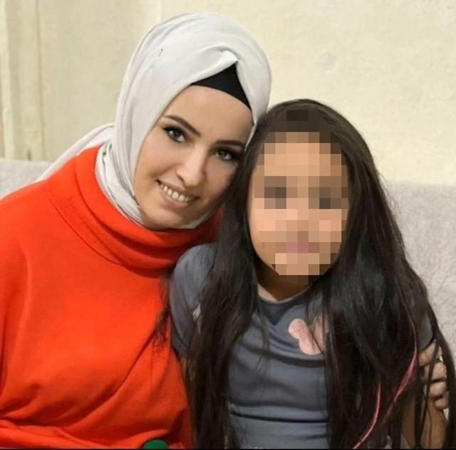 Kayınpeder gelinini öldürdü, karar duruşmasına torununun sözleri damga vurdu