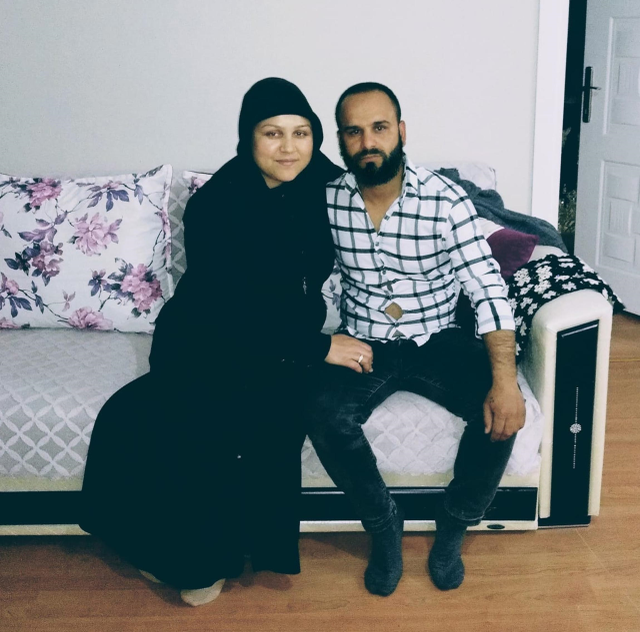 Eşini 15 bıçak darbesiyle öldüren sanık: 1 kez bıçakladım, diğerlerini hatırlamıyorum