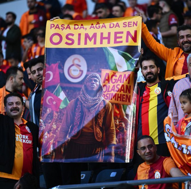 Haber Resmi