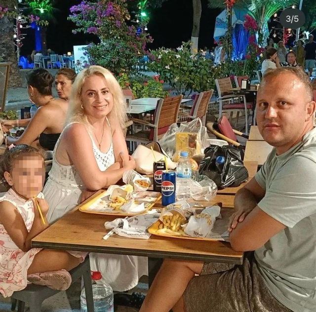 Eşi tuttu, kayınpederi kesti! Katilden pişkin sözler: Namusumu temizledim