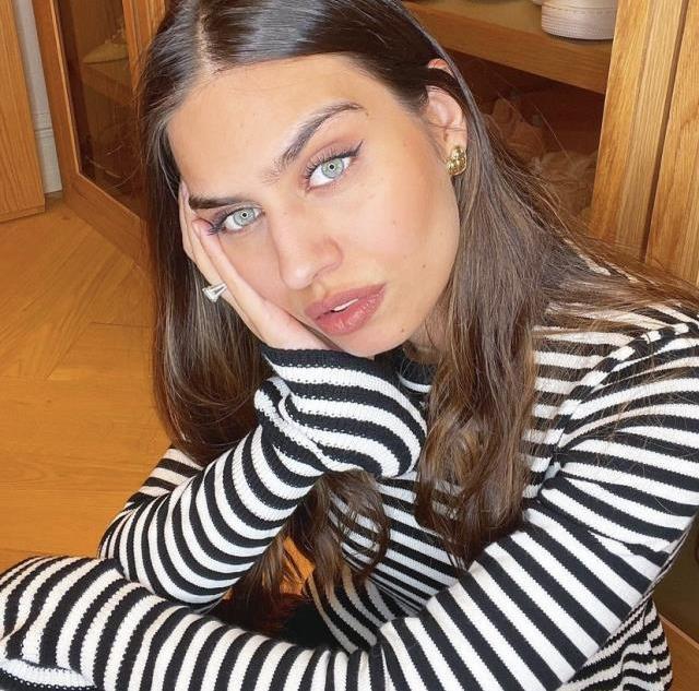 Amine Gülşe kimdir? Amine Gülşe kaç yaşında? Amine Gülşe nereli?