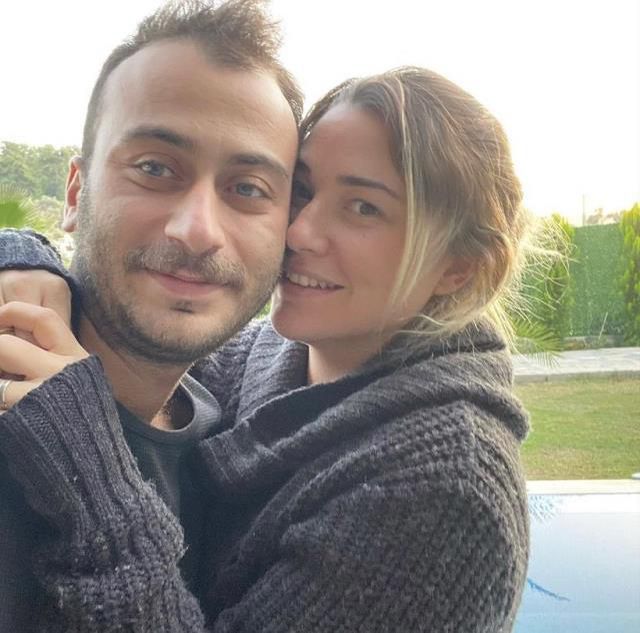 Başak Ceylan Torun, şarkıcı eşi Kaan Boşnak'tan şiddet gördüğünü iddia ederek isyan etti