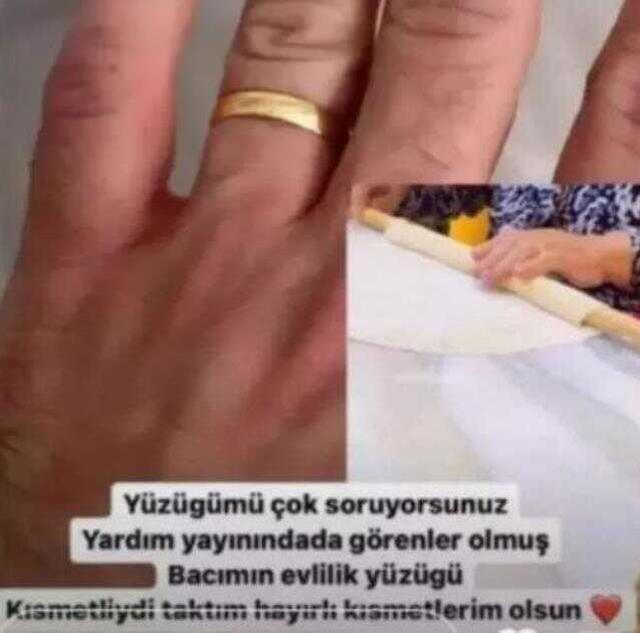 Kadir Ezildi nişanlandı mı? En Hamarat Benim'in sunucusu Kadir Ezildi evli mi, nişanlandı mı?