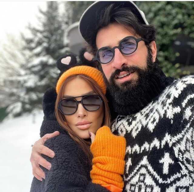 Seren Serengil, 4 yıllık ilişkisini neden bitirdiğini anlattı: Beni evli bir kadınla 2 aydır aldatıyormuş