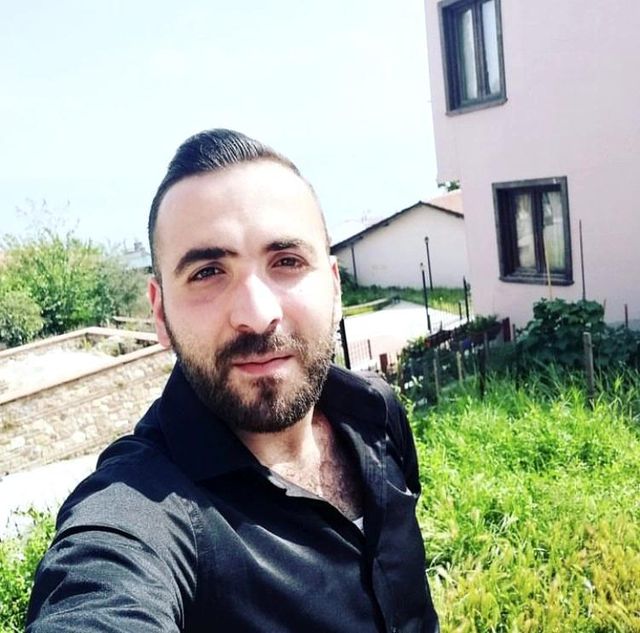 Parkta gerçekleşen 'laf atma' cinayetinin katilini bira kutuları ele verdi