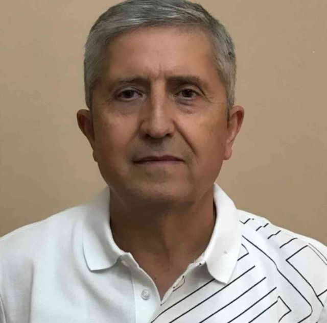 Emekli astsubay, kanser hastası eşini öldürüp intihar etti