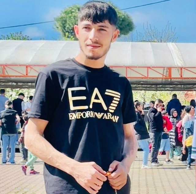 Arnavutköy'de kan donduran cinayet: Tartıştığı arkadaşı tarafından öldürülüp çayırlık alana atıldı