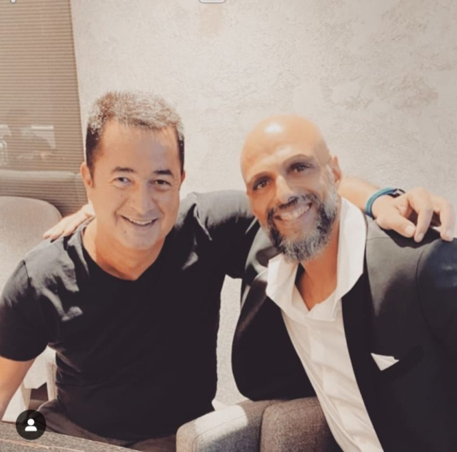 Hasan Yalnızoğlu’nun Ardında Kalan Aile ve Acun Ilıcalı’nın İnce Desteği