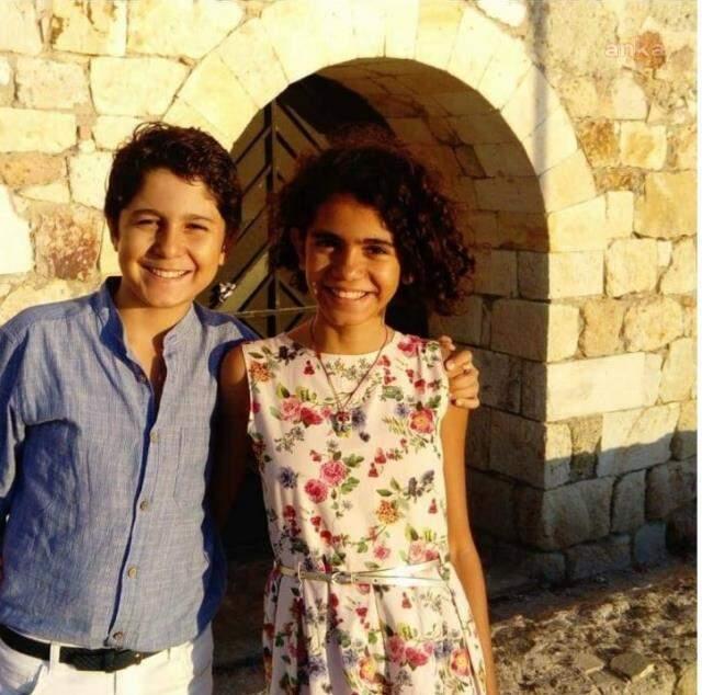 İzmir depreminde ikiz yeğenlerini kaybeden İclal Aydın, ölüm yıl dönümünde yaptığı paylaşımla duygulandırdı