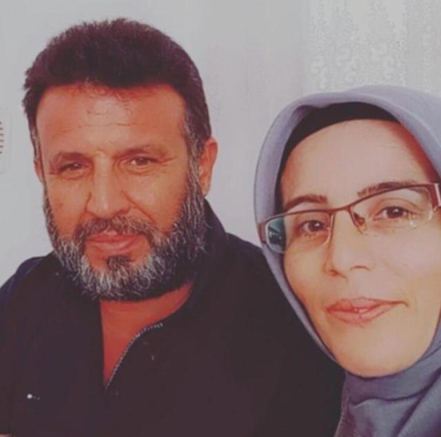 Esra Erol'a damga vuran Yufkacı Muammer olayında yeni gelişme! Hamide, uğruna çocuklarını bıraktığı Muammer'den boşandı