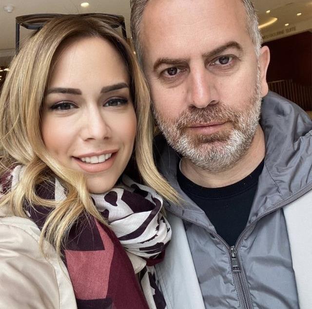 Nur Tuğba Namlı hamile mi 2022? Nur Tuğba hamile mi? Nur Tuğba kimdir?