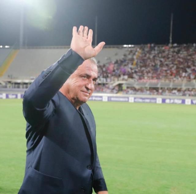 Fatih Terim belgeseli ne zaman çıkacak, yayınlandı mı? Fatih Terim belgeseli kaç bölüm olacak?