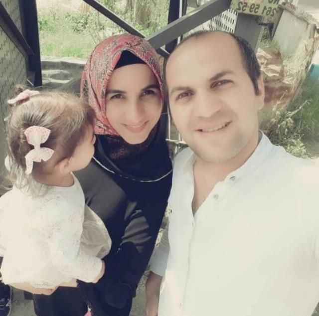 İSTİKLAL'DEKİ SALDIRIDA EŞİNİ VE KIZINI KAYBEDEN MEVLÜDİYE, 'ÜZERİMDE KOCAMLA KIZIMIN KANI VAR'