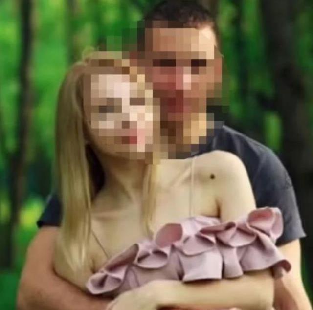 Kocasına 'Ukraynalı kadınlara tecavüz ederken prezervatif tak' diyen Rus asker eşi hakkında yakalama kararı