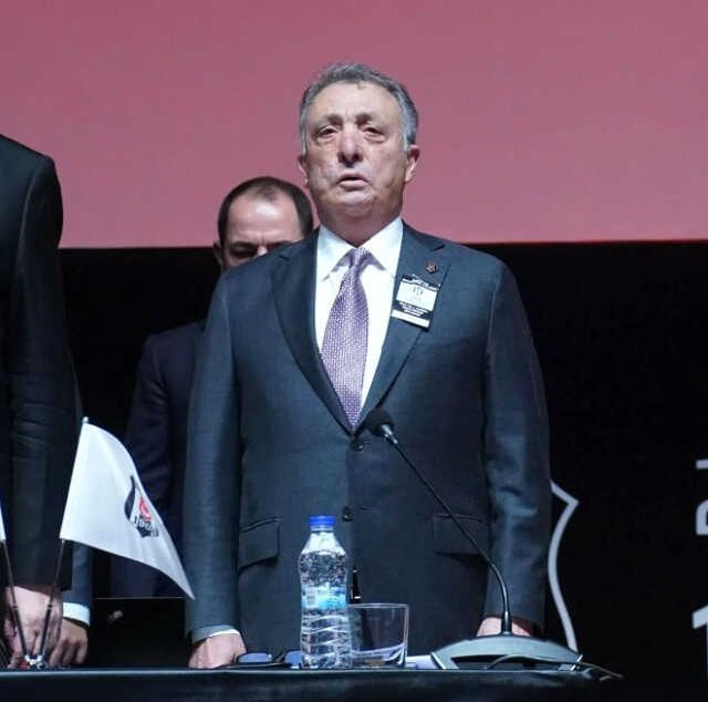 Ekrana çıkan Ahmet Nur Çebi, TFF'yi açık açık uyardı: UEFA'ya giderim