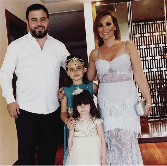 Alişan'ın kardeşinin sağlık durumu nasıl? Buse Varol açıkladı