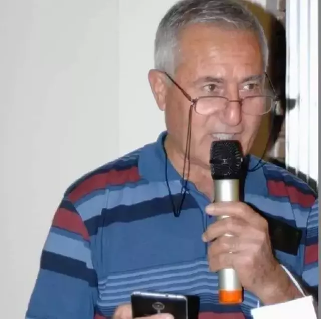 Eski milli atlet, av tüfeğiyle vurularak öldürüldü