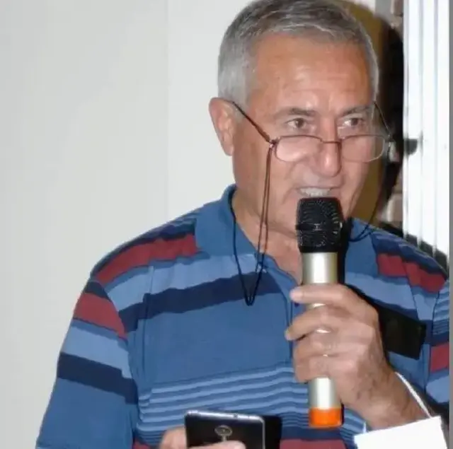 Annesi kavga etmesin diye odaya kilitledi! O da husumetlisini balkondan nişan alarak öldürdü