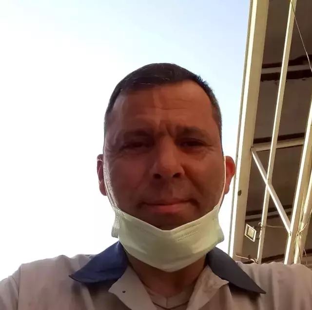 Tartıştığı kişiyi öldürdü, daha sonra emniyetin önüne giderek intihar etti