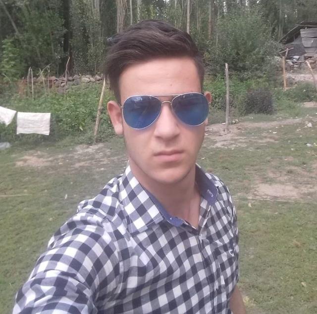 20 yaşındaki genç kan davası kurbanı oldu