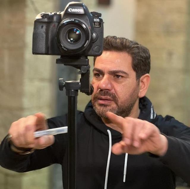 Kurtlar Vadisi'nin Güllü'sü Erhan Ufak 55 kilo vererek iğne ipliğe döndü