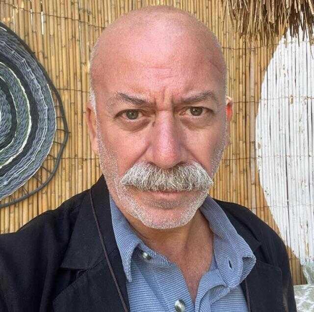 Yalı Çapkını Vahit kimdir, kim canlandırıyor? Mehmet Esen kimdir, kaç yaşında, nereli, rol aldığı diziler neler? Yalı Çapkını Vahit'i kim oynuyor?