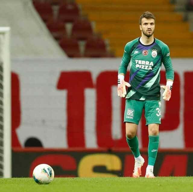 Süper Lig'in yeni ekibi Samsunspor'dan kaleye bomba transfer