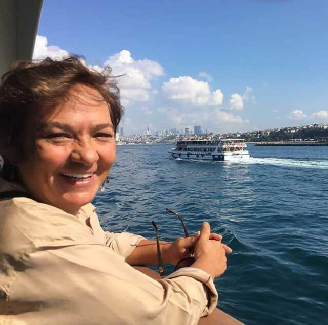 Şaban Oğlu Şaban'ın Selma'sına yıllar acımadı! Yeşilçam'ın gamzeli güzeli 'Hey gidi günler hey!' dedirtti