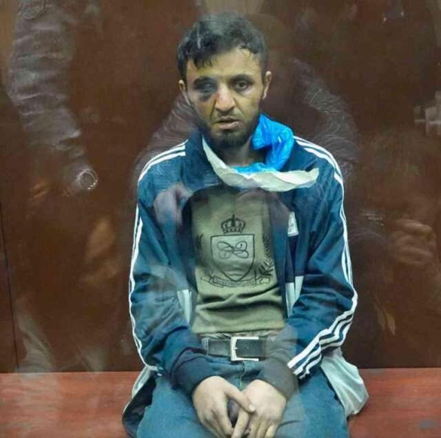 Teröristlerin işkence görüntülerini neden paylaştılar? Rus yetkili 2 önemli gerekçe sıraladı