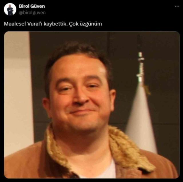 Vural Çelik neden öldü, hastalığı neydi?