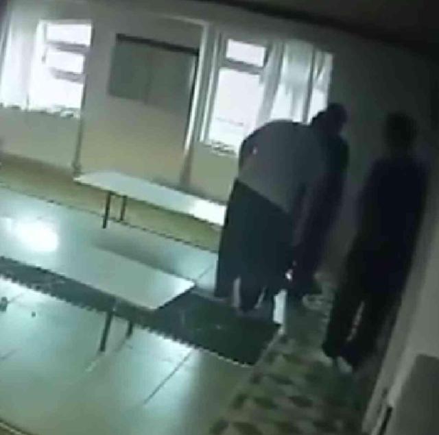 Ankara'daki Kuran kursunda 20 çocuğun aylarca darp edildiği ortaya çıktı