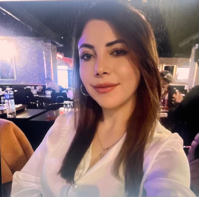 Eski sevgilisinin öldürdüğü Gülhan, 15 ay önce DHA'ya konuşmuştu: Sürekli tehdit ediyor