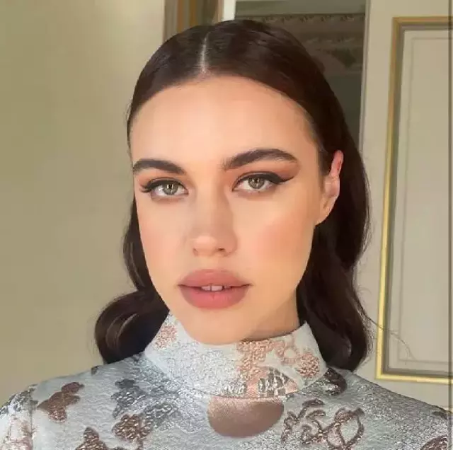 Şişli'de otelden düşerek hayatını kaybeden kişi Rus model çıktı