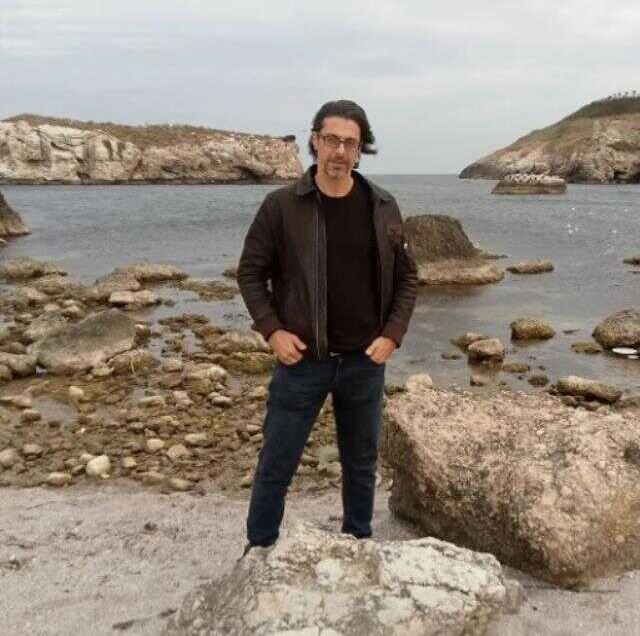 Hamza Yardımcıoğlu kimdir? Kaç yaşında, nereli, mesleği ne? Hamza Yardımcıoğlu'nun hayatı ve biyografisi!