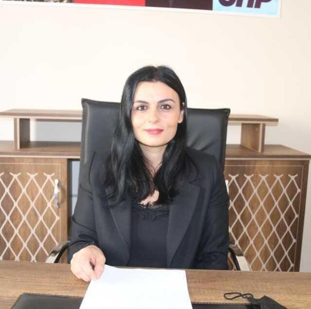 Depremzede paylaşımı CHP'li başkanı görevinden etti