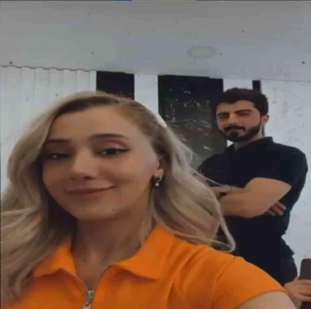 Aile katliamından geriye saatler önce paylaşılan görüntüler kaldı