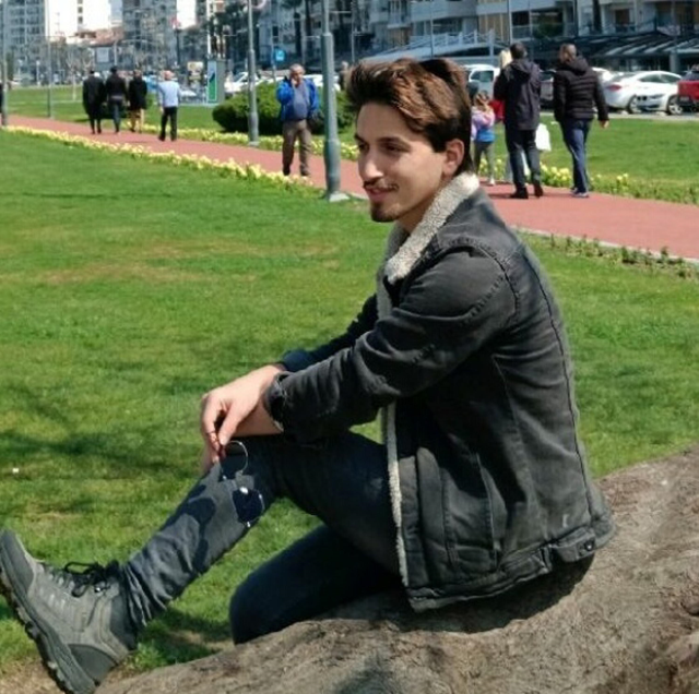 İzmir'de Gaz Sızıntısından Patlama: İntihar Edeceğini Söylemiş