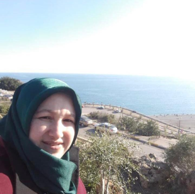 Yangın sonrası soruşturma