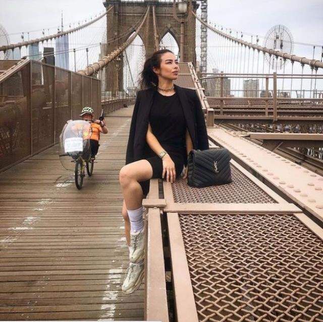 MasterChef Burcu kimdir? MasterChef 2021 Burcu kaç yaşında, evli mi? MasterChef Burcu instagram hesabı ne?