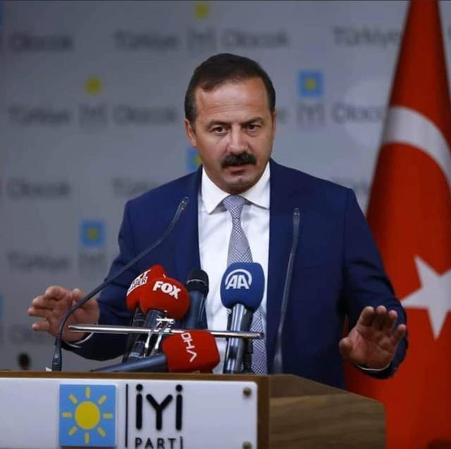 Millet İttifakı'nda 'Diyarbakır' çatlağı! Kılıçdaroğlu'na İYİ Parti'nin ağır topu Yavuz Ağıralioğlu'ndan yanıt