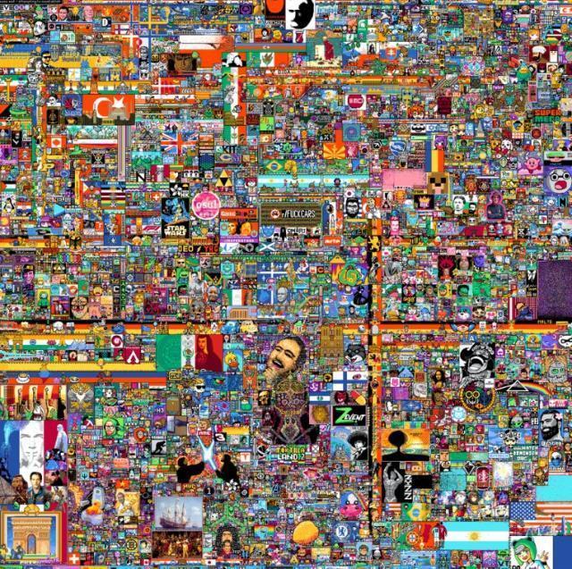 Reddit Place tekrar ne zaman açılacak? Reddit r/place SON DURUM! R Place tekrar açılacak mı?