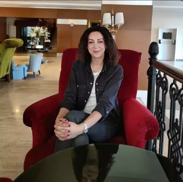 Eski eşi ve yanındaki şahsı öldüren polis memuru, mahkemede konuştu: Pişmanım